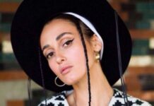 Alina Pash высказалась о скандале с посещением Крыма