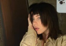 Билли Айлиш сменила имидж и собрала 9 миллионов лайков