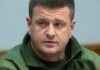 «Бравий розвідник»: експерт про від’їзд Бурби з країни