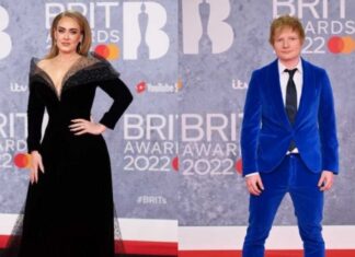 Brit Awards 2022: названы триумфаторы премии