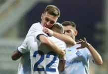«Динамо» (Київ) — «Динамо» (Тбілісі): онлайн-відеотрансляція матчу в Туреччині
