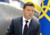 Дипломати розчаровано називають Зеленського «недосвідченим і тонкошкірим», — The Economist