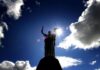 До +11°: украинцам на выходных обещают весеннюю погоду