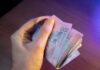 ФОПам с кассовыми аппаратами рассказали, что делать с изношенными купюрам