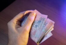 ФОПам с кассовыми аппаратами рассказали, что делать с изношенными купюрам