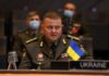 Главы Минобороны и ВСУ заверили о готовности дать отпор РФ