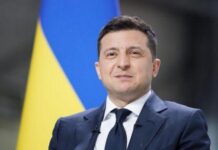 Иностранные добровольцы могут присоединиться к защите Украины: указ Зеленского