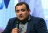 «Із подивом дізнався»: оголошений у розшук нардеп Кузьміних заявив, що не ховається