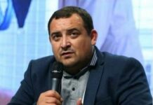 «Із подивом дізнався»: оголошений у розшук нардеп Кузьміних заявив, що не ховається