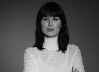 Маша Ефросинина отреагировала на критику Нацотбора