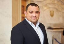 НАБУ и САП задержали нардепа Кузьминых