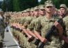 Названы сроки отмены призыва на срочную военную службу