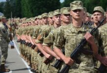Названы сроки отмены призыва на срочную военную службу