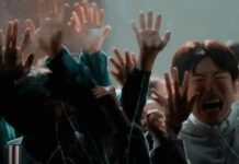 Новый южнокорейский сериал обогнал «Игру в кальмара»