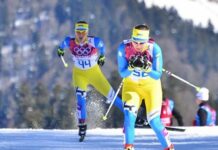 Пекін-2022: де дивитися у прямому ефірі виступи українців та церемонію закриття Олімпіади 20 лютого