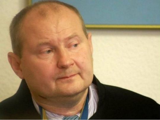 &laquo;Порадив виїхати з&nbsp;України та&nbsp;залишатися в&nbsp;Молдові&raquo;: ЗМІ про роль Смирнова у&nbsp;&laquo;справі Чауса&raquo;
