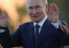 Позвал к Януковичу: Путин предложил Порошенко «политическое убежище»