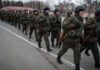 Расстрел военных в Днепре: обнародованы новые подробности