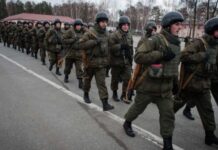 Расстрел военных в Днепре: обнародованы новые подробности