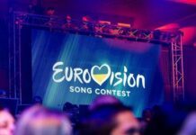 Россию официально отстранили от Евровидения
