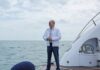 Розкішна яхта Путіна залишила порт Гамбурга, — німецькі ЗМІ