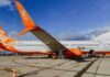 SkyUp приостановил продажу билетов: названа причина