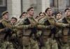 Социологи выяснили, сколько украинцев готовы защищать страну в случае российской агрессии