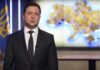 Срочное видеообращение к украинцам: Зеленский ввел военное положение