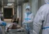 Стало известно, сколько Украина потратила на пандемию коронавируса
