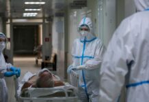 Стало известно, сколько Украина потратила на пандемию коронавируса