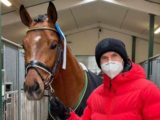 Торгує кінською спермою: чемпіону світу з футболу Томасу Мюллеру висунули звинувачення