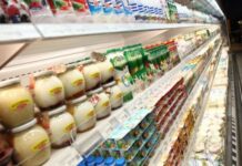 Украина наращивает экспорт: какие продукты актуальны на азиатском рынке