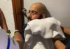 У Бразилії в автобусі з футболістами вибухнула бомба: є поранені