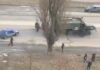 У Сумах територіальна оборона знищує та бере у полон окупантів (відео)