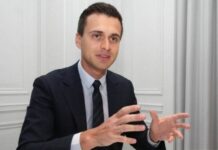 У ЗМІ з’явилися чутки про те, що Скичко може очолити Кабмін
