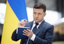 В Харькове провели заседание СНБО: какие решения были приняты