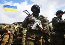 В Киеве нет российских войск, — Кличко