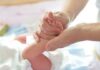 В Луцке женщина оставила младенца в больнице: ее уже решили родительских прав на 8 детей
