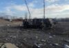 В Одесской области ударили по воинской части: погибли 18 человек