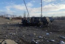 В Одесской области ударили по воинской части: погибли 18 человек