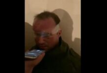 В Украине создали центр по поиску и освобождению пленных