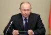 Зрадників у Києві не виявилося: у Міноборони пояснили, чому Путін власноручно знищує Мінські угоди