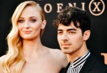 Звезду «Игры престолов» заподозрили в беременности