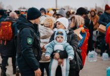 В Одесской области поймали беженку из Харькова, которая сдавала несуществующее жилье своим землякам