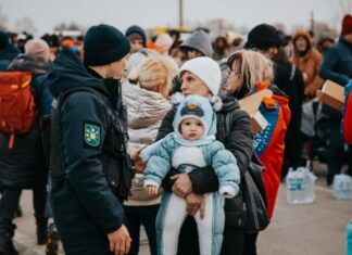 В Одесской области поймали беженку из Харькова, которая сдавала несуществующее жилье своим землякам