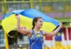 19-річна українка Олександра Хоменець стала віцечемпіонкою Європи