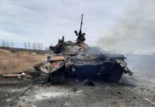 350 тысяч жителей Украины остались без света и газа, — Минэнерго