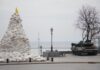По Одесской области нанесли ракетные удары: есть пострадавшие