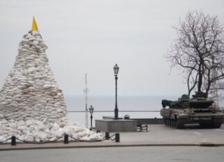 По Одесской области нанесли ракетные удары: есть пострадавшие