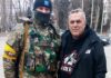 Американець з українською душею: тренер «Вінницьких вовків» допомагає ВСУ і селить в себе біженців